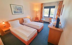 Hotel Panorama Hamburg-Billstedt